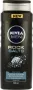 Nivea Men douchegel rock salts