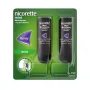 Nicorette Mondspray mint 1mg duo verpakking