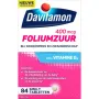 Davitamon Foliumzuur vitamine D