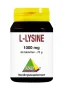 SNP L-Lysine 1000mg