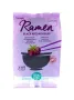 Terrasana Ramen zwarte rijst bio