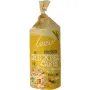 Leev Kikkererwten wafels glutenvrij bio