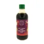 Your Organic Nat Diksap appel framboos aardbei bio