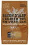 Aleppo Soap Co Zeep 30% laurier stukken