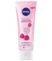 Nivea Essentials rice scrub droge huid