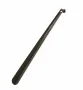 Able 2 Schoenlepel RVS 580mm zwart