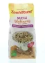 Zonnatura Muesli appel kaneel glutenvrij bio