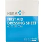 Heka Verbanddoek 60 x 80cm