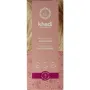 Khadi Haarkleur light blond