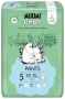 Muumi Baby Baby luierbroekje 5 10-15kg