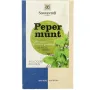 Sonnentor Pepermunt thee bio