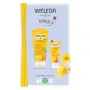 Weleda Calendula voordeelset baby gezichtscreme