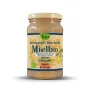 Mielbio Citroen creme honing bio