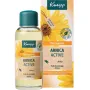 Kneipp Arnica active massageolie