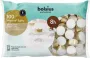 Bolsius Waxinelicht 23/39 wit 8h