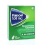 Panadol Glad 500mg