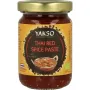 Yakso Thai red curry paste (bumbu bali) bio