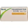 Teva Foliumzuur 0.5mg
