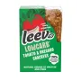 Leev Bio lowcarb crackers tomaat & oregano