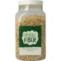 Wholefiber Gedroogde chicory root (witlofwortel)