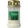 Bolsius Herdenkingslicht nr 3 transparant