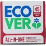 Ecover Vaatwasmachine tabletten all in 1