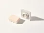Soapi Magnetische zeephouder off white