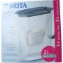 Brita Style essential cool stone blue + 3 maxtra