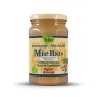 Mielbio Framboos creme honing bio