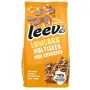 Leev Lowcarb mini crackers multiseeds bio