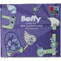 Beffy Beflapjes 4 no aroma