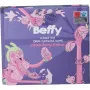 Beffy Beflapjes 4 strawberry