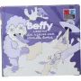 Beffy Beflapjes 4 vanilla