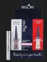 Herome Nail hardeners & wonderpen display