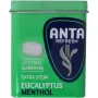 Anta Refresh eucalyptus menthol extra sterk suikervrij