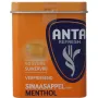 Anta Refresh sinaasappel
