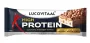 Lucovitaal Protein high reep crunchy amandel toffee