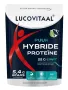 Lucovitaal Protein hybride puur
