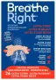 Breathe Right Neusstrips extra sterk
