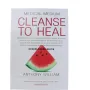 Succesboeken Cleanse to heal Nederlandse editie