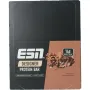 ESN Hazelnut nougat bar 45g