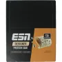 ESN Cinnamon cereal bar 45g