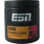 ESN Crank fresh berry juice