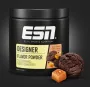 ESN Flavn tasty dark cookie & salted caramel