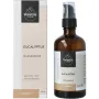 Volatile Massageolie eucalyptus glas met pomp
