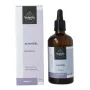 Volatile Amandel basisolie glazen fles