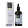 Volatile Avocado koudgeperst basisolie bio glazen fles