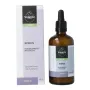 Volatile Kokos koudgeperst basisolie bio glazen fles