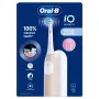 Oral B Elektr tandenborstel iO2 calm pink + reisetui