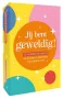 Deltas Jij bent geweldig! 52 inspiratiekaarten